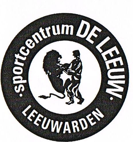 Logo de Leeuw